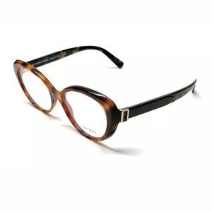 Burberry Women's Havana Eyeglasses!